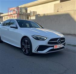 مرسيدس بنز C-Class